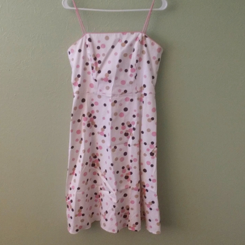 Jessica Howard Petit dress